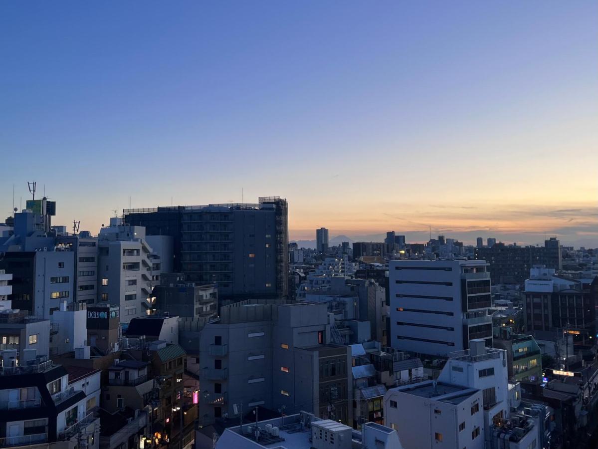 Appartamento Takadanobaba Nini 2 1111
