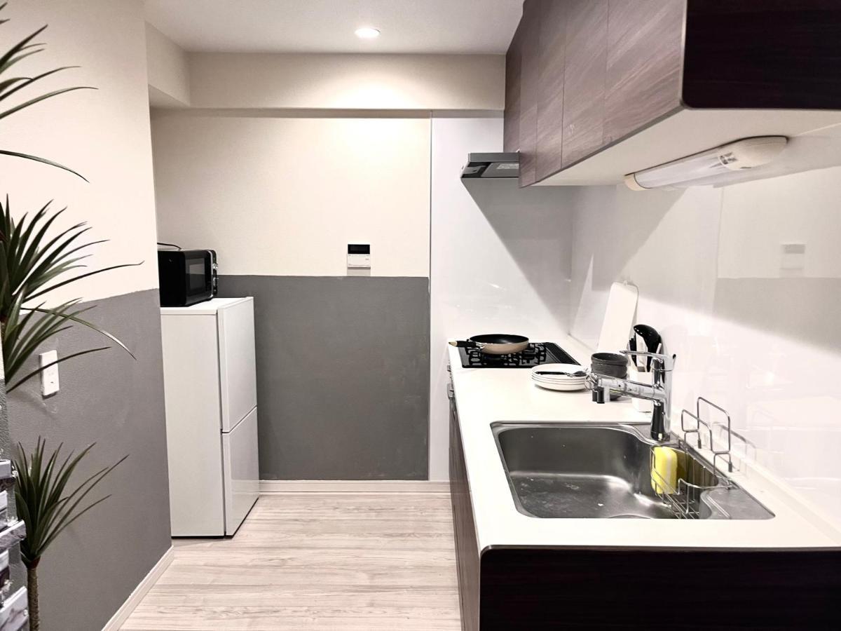 Takadanobaba Nini 2 1111 Apartment